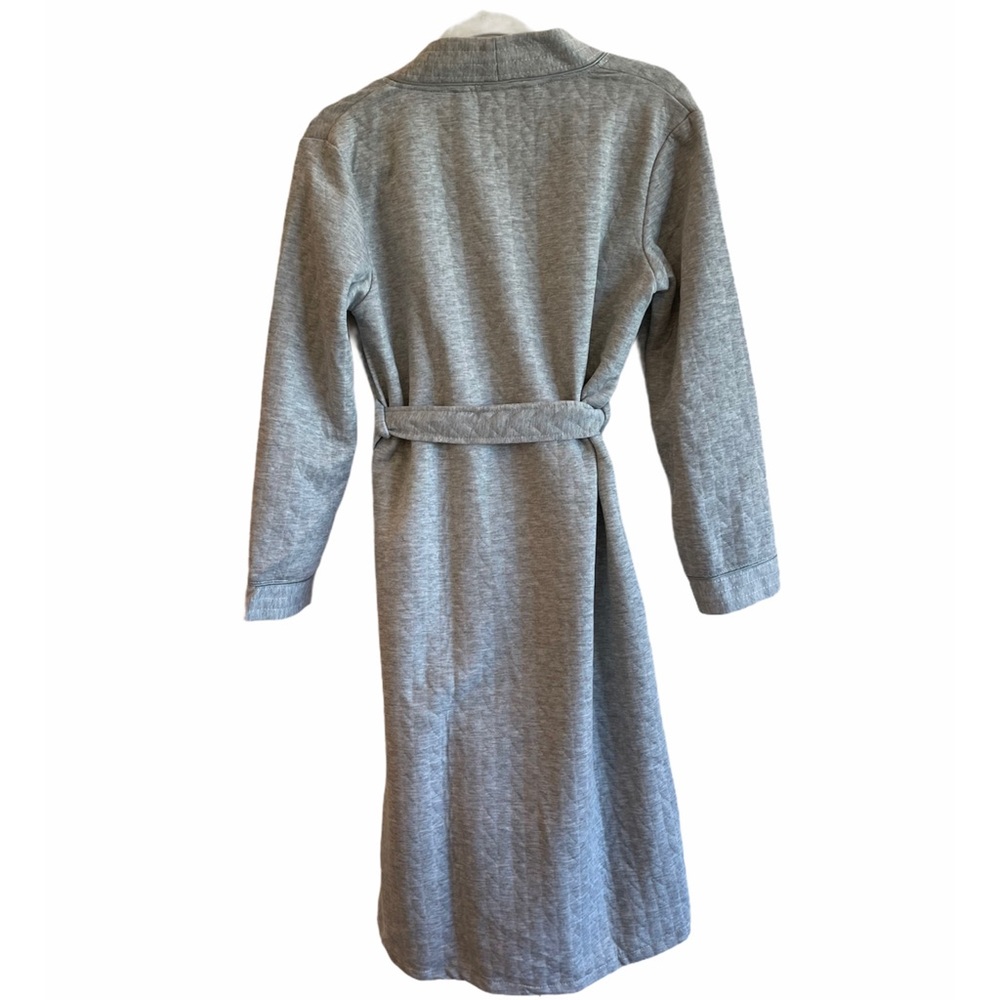 Body Touch Women’s Wrap Robe - Picture 3 of 5